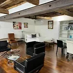 شقة Margana Design روما
