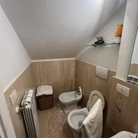 Margana Design * Řím