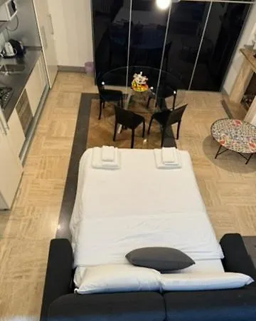 Apartmán Margana Design *
