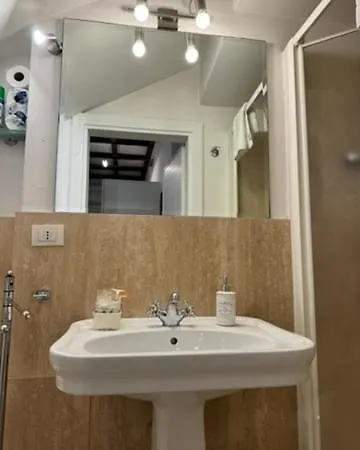 Apartmán Margana Design *