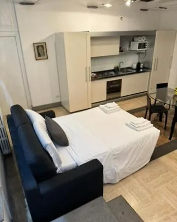 Margana Design Apartmán *