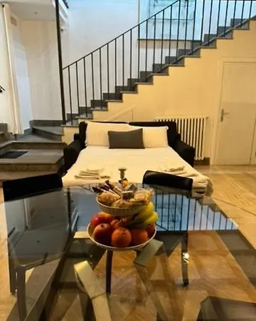 Margana Design Řím