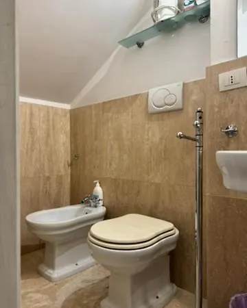 Apartmán Margana Design