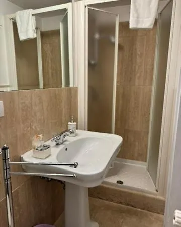 Margana Design Apartmán Řím