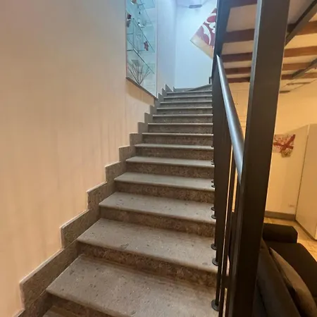 شقة Margana Design