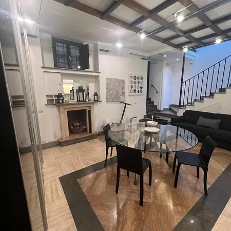 شقة Margana Design