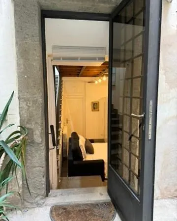 شقة Margana Design *