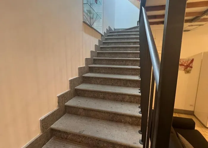 شقة Margana Design