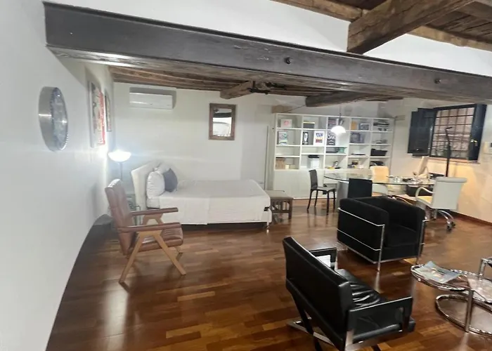 Margana Design شقة