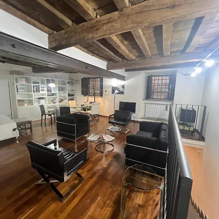 Margana Design Apartment Rome