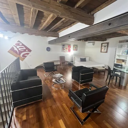 Margana Design Apartment