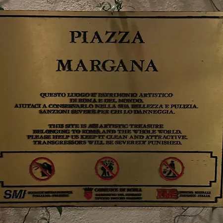 Margana Design Apartment Rome