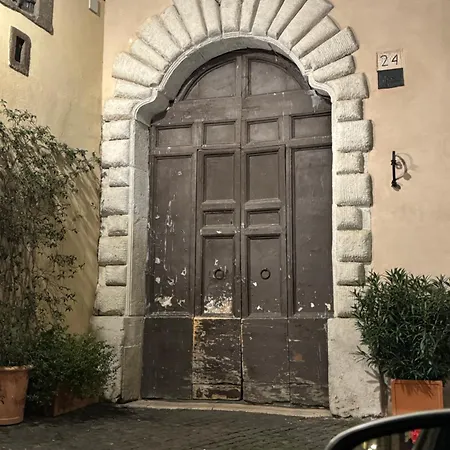 Margana Design Rome
